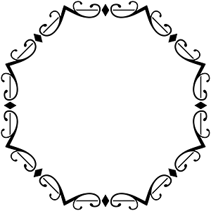 畫架
