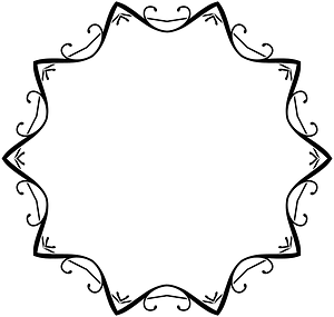 畫架