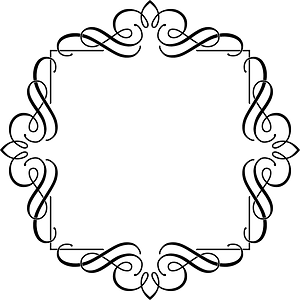 畫架