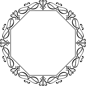 畫架