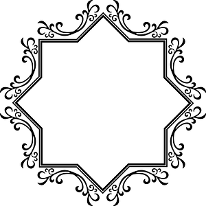 畫架