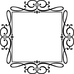 畫架