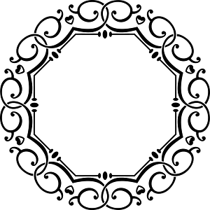畫架