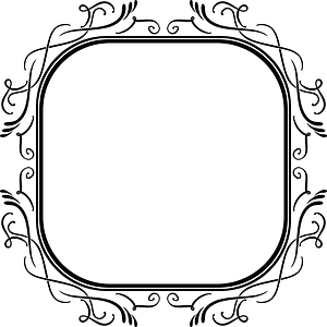 畫架