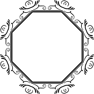 畫架