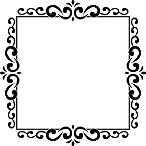畫架