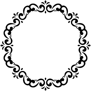 畫架