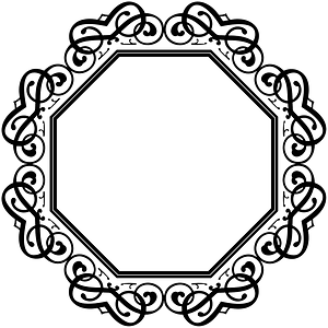 畫架