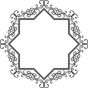 畫架