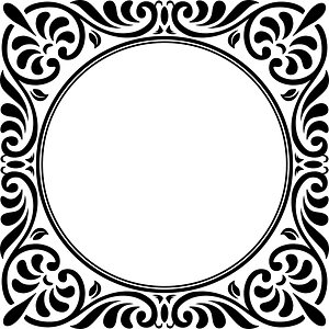 畫架