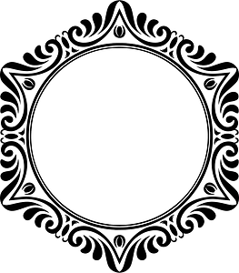 畫架
