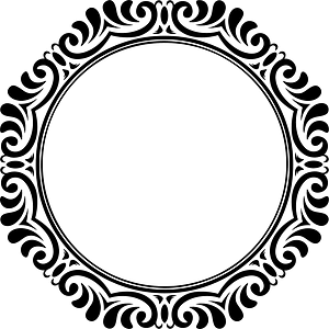 畫架