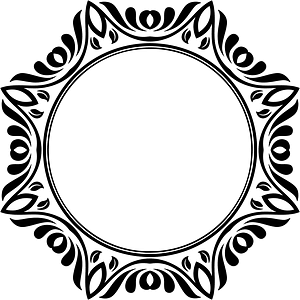 畫架