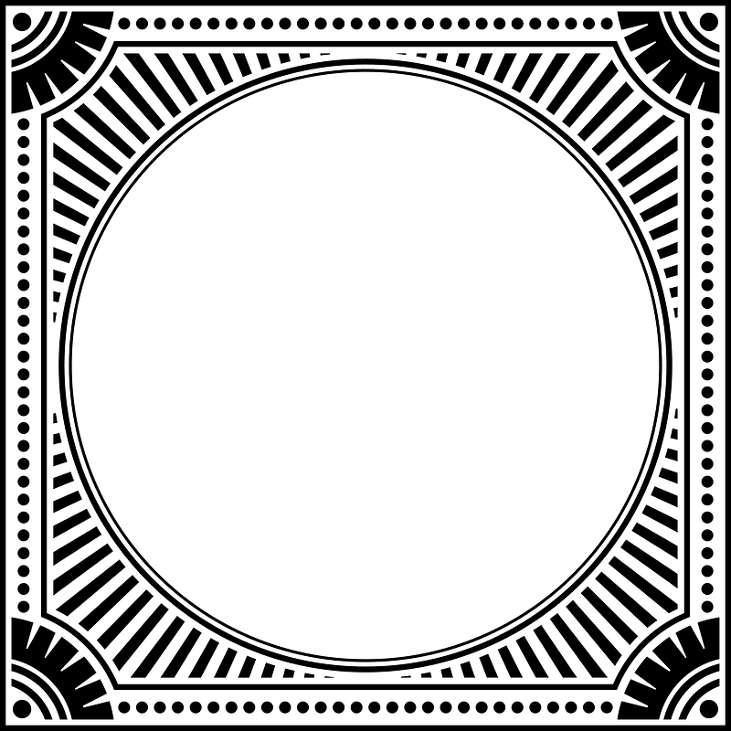 畫架
