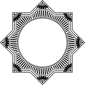 畫架