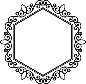 畫架