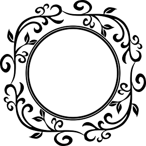 畫架