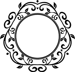 畫架