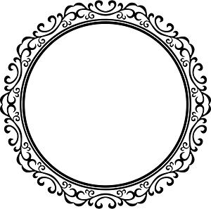畫架