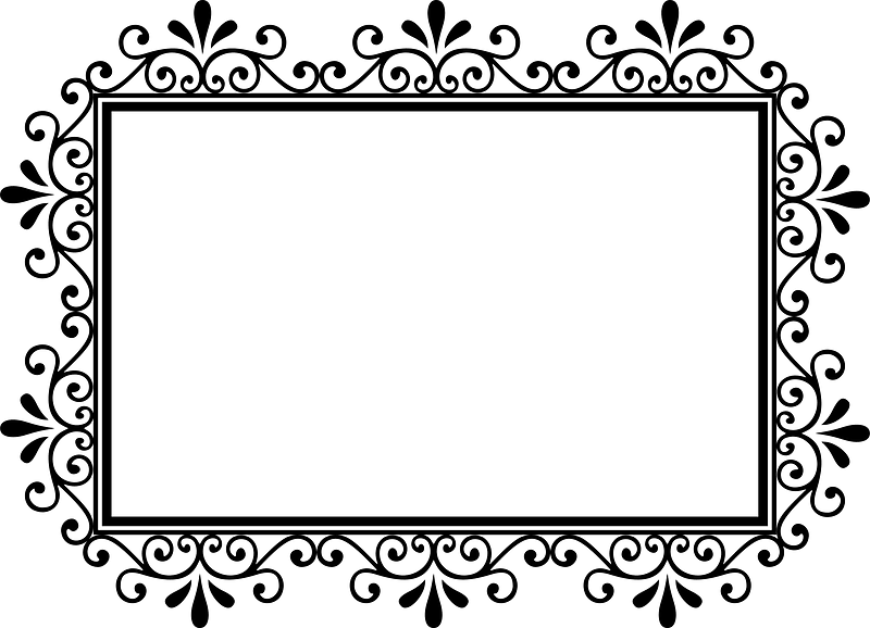 畫架