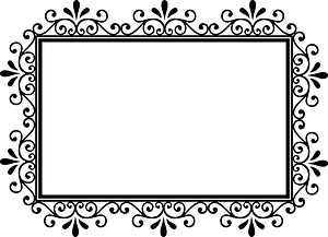 畫框