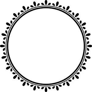 畫架
