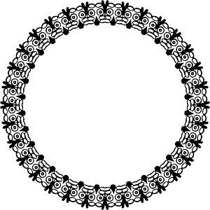 畫架