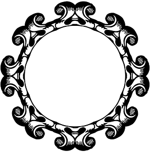 畫架