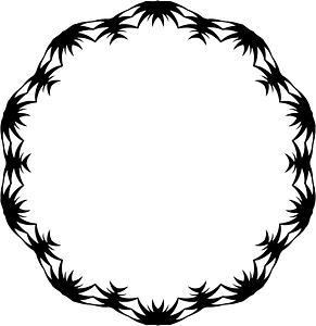 畫架