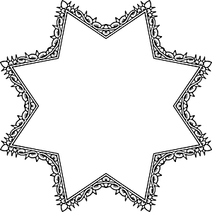 畫架