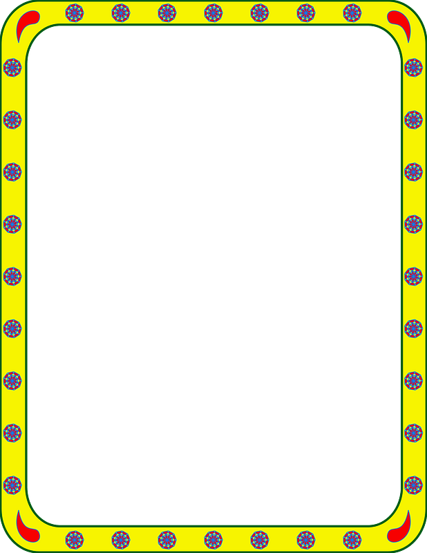 Frame Decor 001
