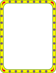 Frame Decor 001