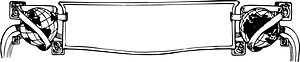 Globe Banner Frame Optimized