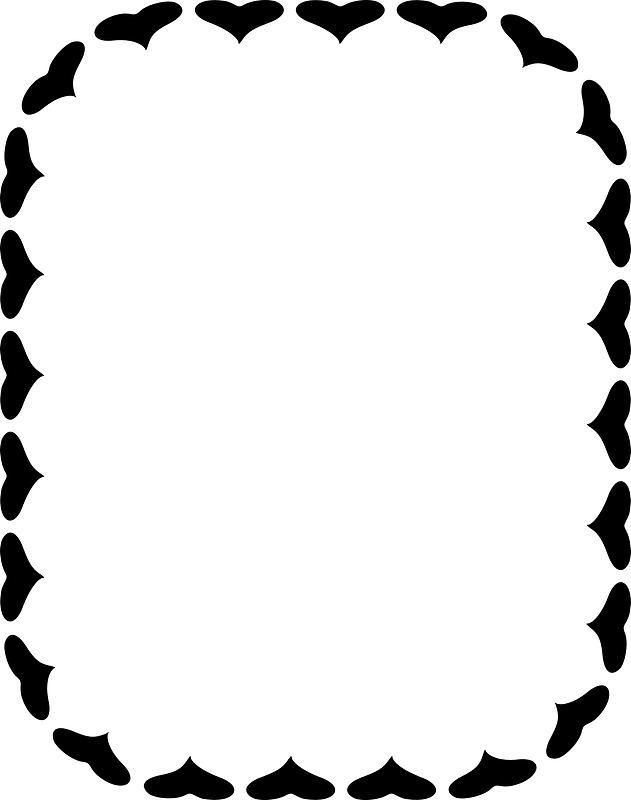 Heart Frame6