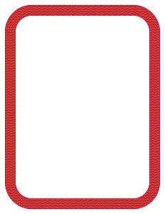Needlepoint Border