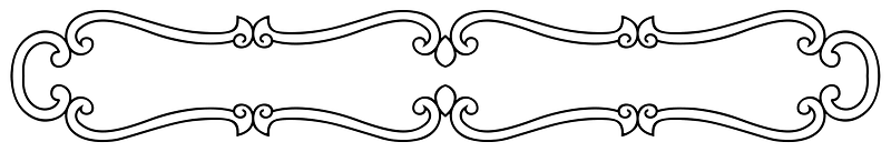Ornamental Frame 2 Derivative 17