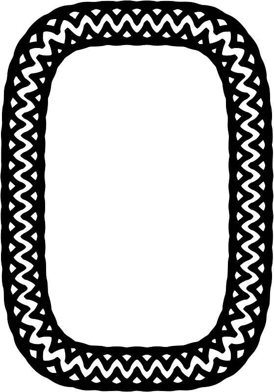 Rectangular Frame1