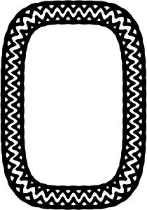 Rectangular Frame1