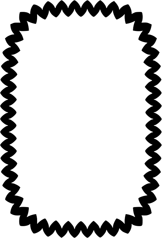 Rectangular Frame2
