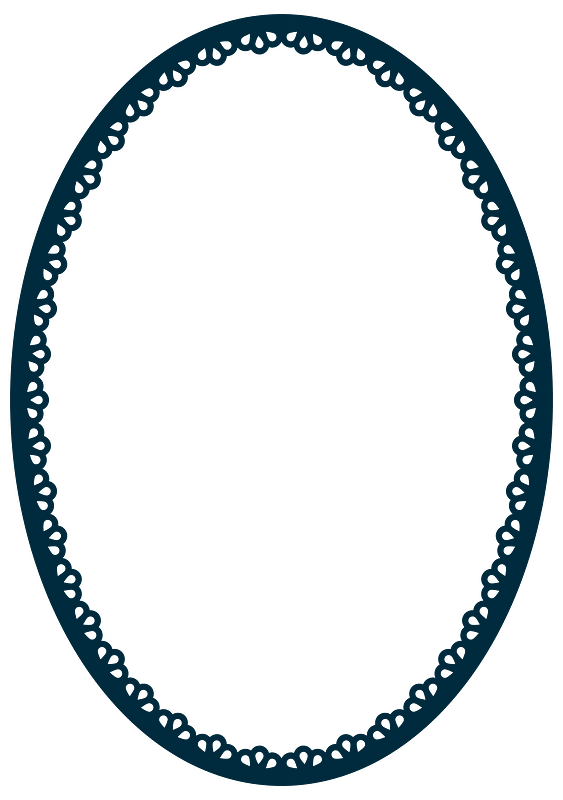 Scallop Frame Extrapolated 2
