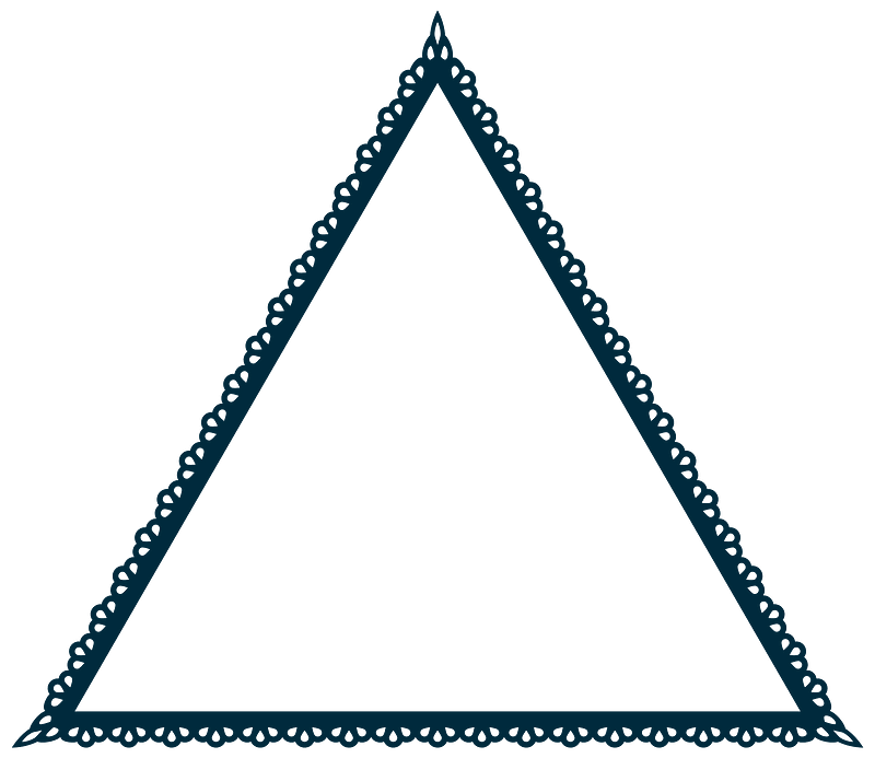 Scallop Frame Extrapolated 5