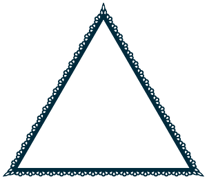 Scallop Frame Extrapolated 5