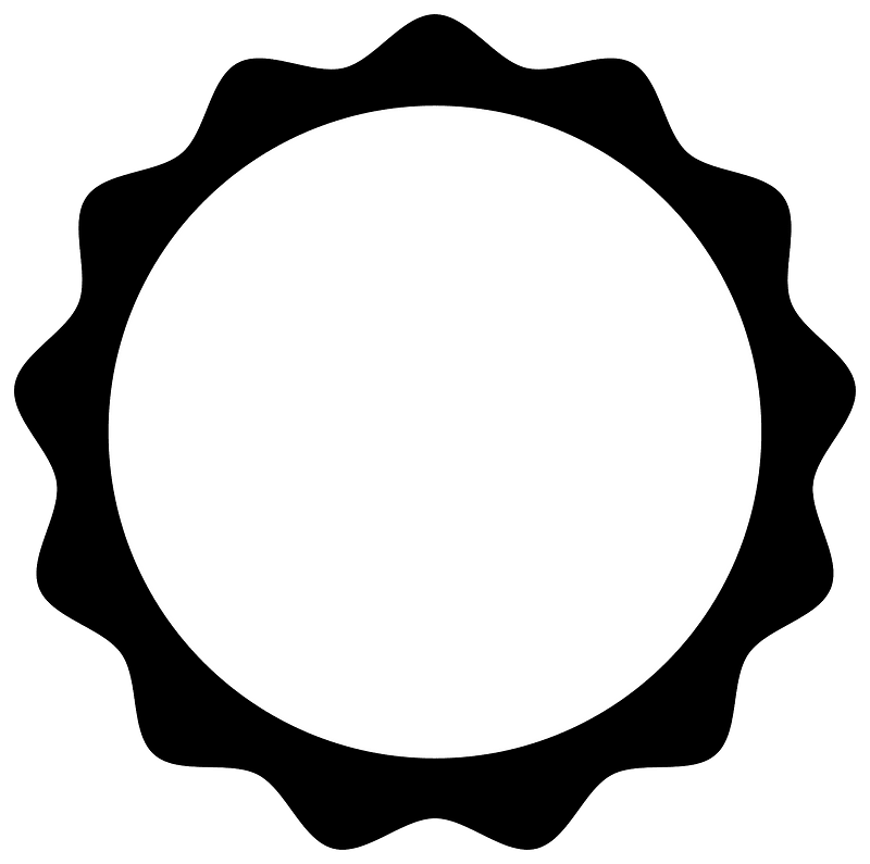 Simple Seal Frame