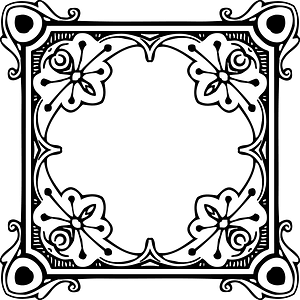Square Frame3
