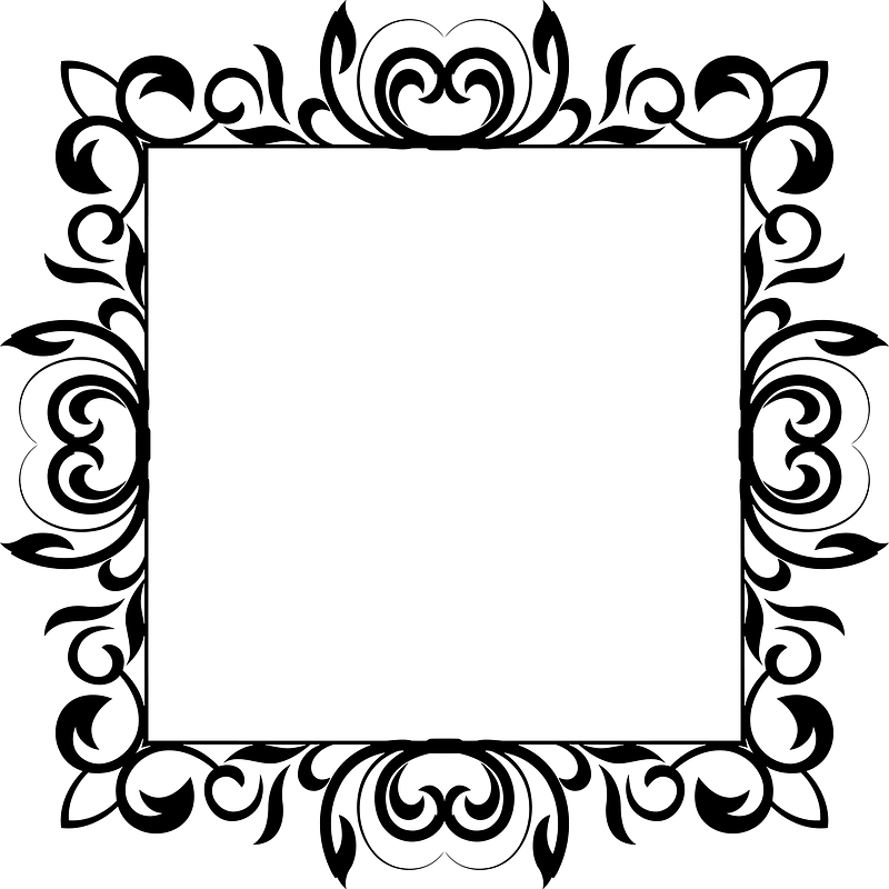 Square Frame4