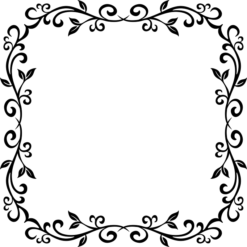Square Frame5