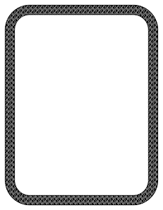 Squiggle Border 2