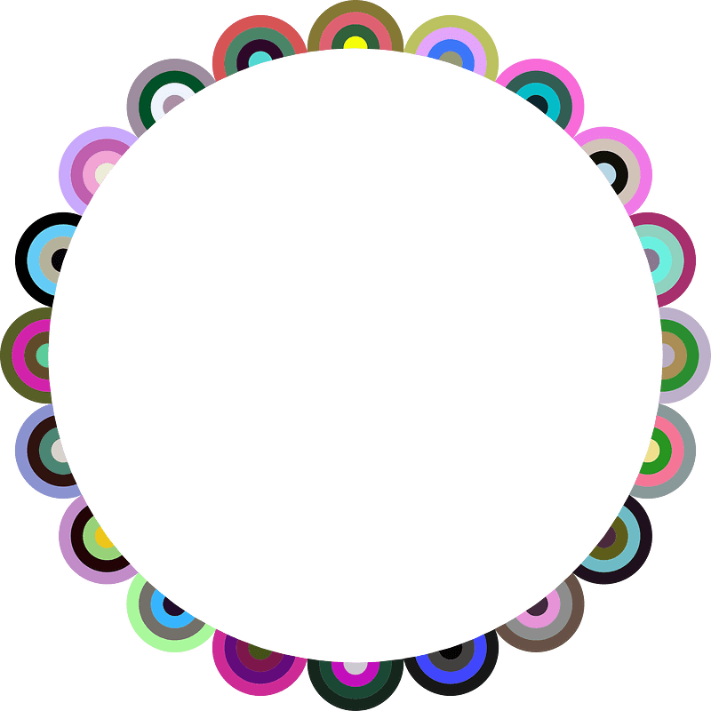 Target Frame2 Colour