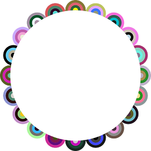 Target Frame2 Colour