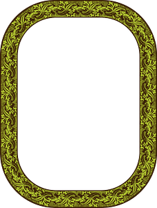 Vintage Frame14 Colour
